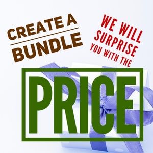 Create a Bundle Save $$$
